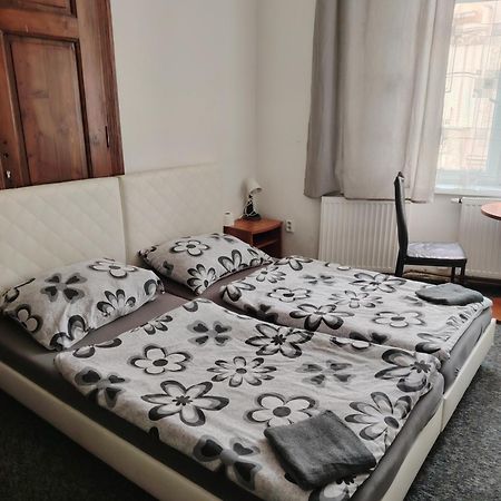 Centrum Ostrava - Rooms المظهر الخارجي الصورة