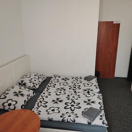 Centrum Ostrava - Rooms المظهر الخارجي الصورة