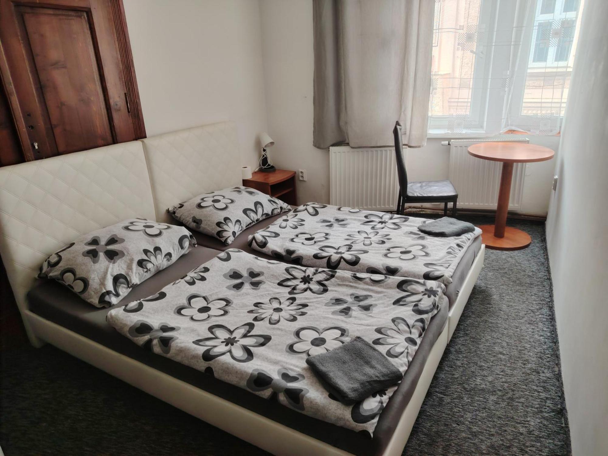 Centrum Ostrava - Rooms المظهر الخارجي الصورة