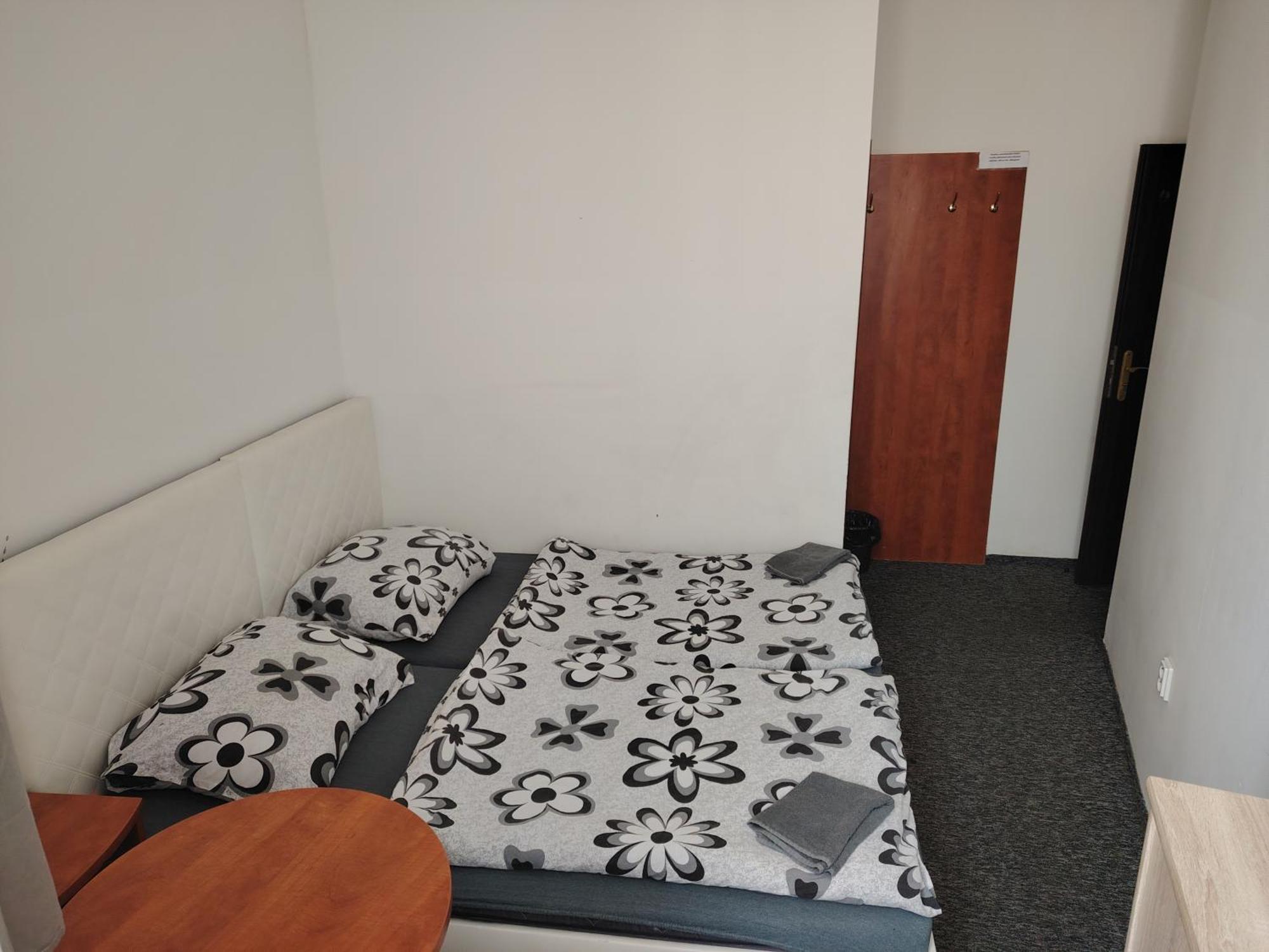 Centrum Ostrava - Rooms المظهر الخارجي الصورة