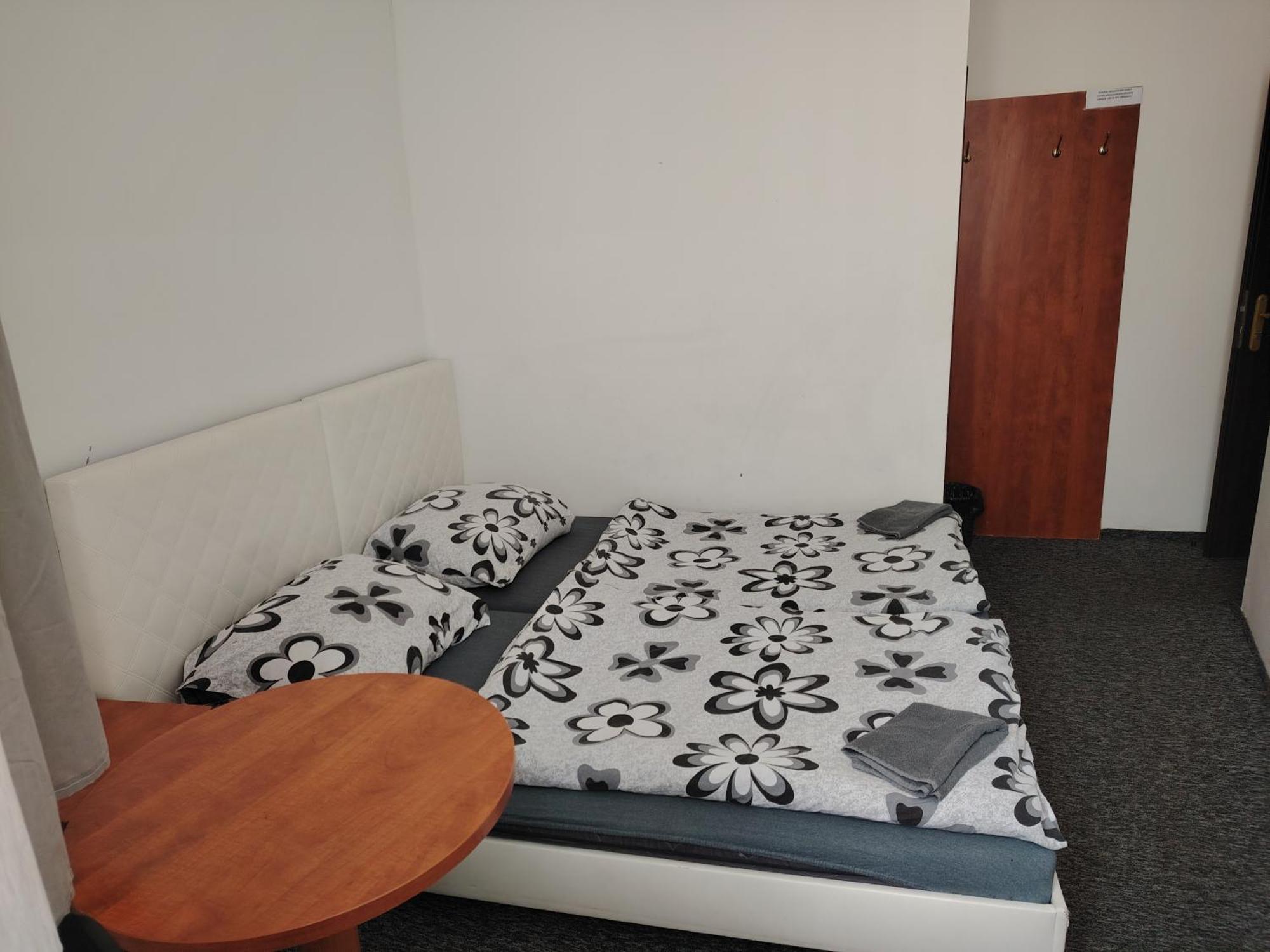 Centrum Ostrava - Rooms المظهر الخارجي الصورة