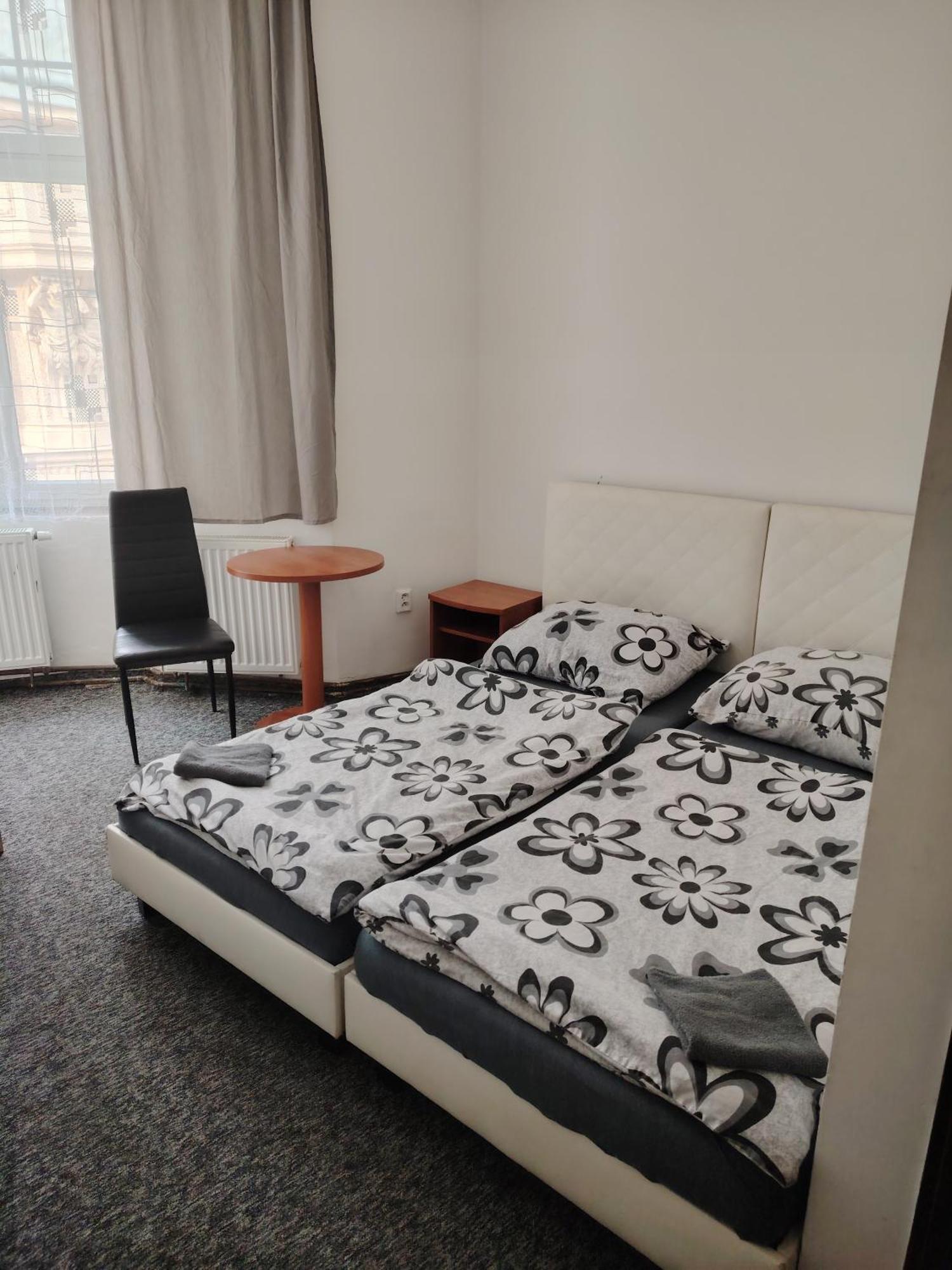 Centrum Ostrava - Rooms المظهر الخارجي الصورة